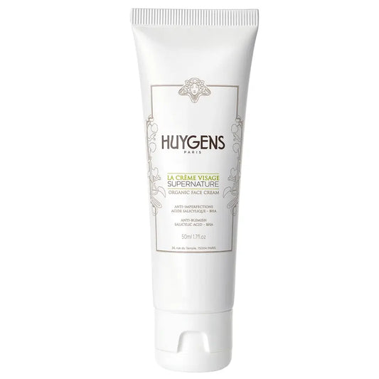 Hugyens Huy Creme Facial Supernature 50 Ml