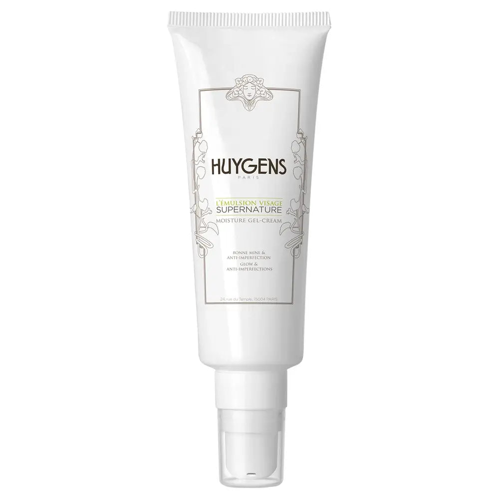 Hugyens Huy Emulsão Facial Supernature 50 Ml