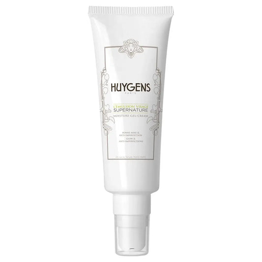 Hugyens Huy Emulsão Facial Supernature 50 Ml