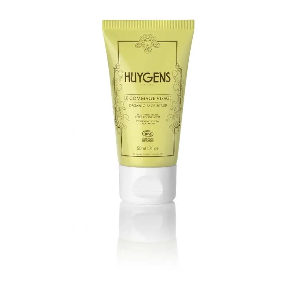 Hugyens Huy Esfoliante Facial 50 Ml