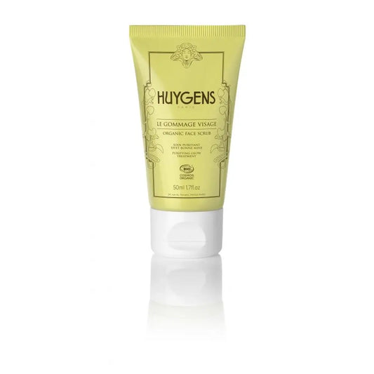 Hugyens Huy Esfoliante Facial 50 Ml