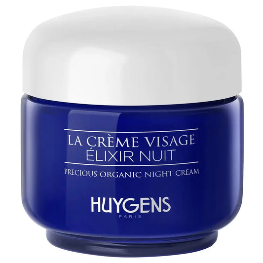 Hugyens Huy Creme de Noite Facial Elixir 50 Ml