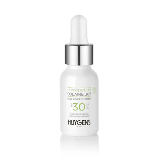 Hugyens Huy Sérum de Proteção Solar 365 Spf 30 15 Ml
