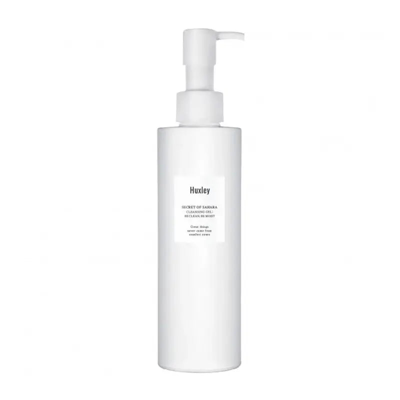 Gel de Limpeza Huxley Be Clean Be Moist , 200 ml