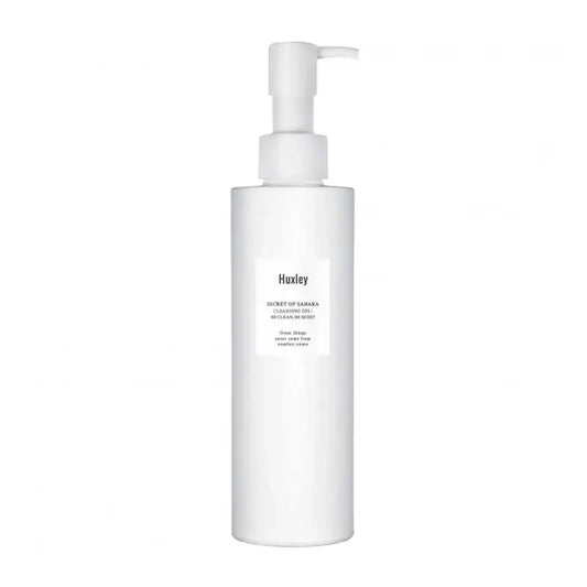 Gel de Limpeza Huxley Be Clean Be Moist , 200 ml