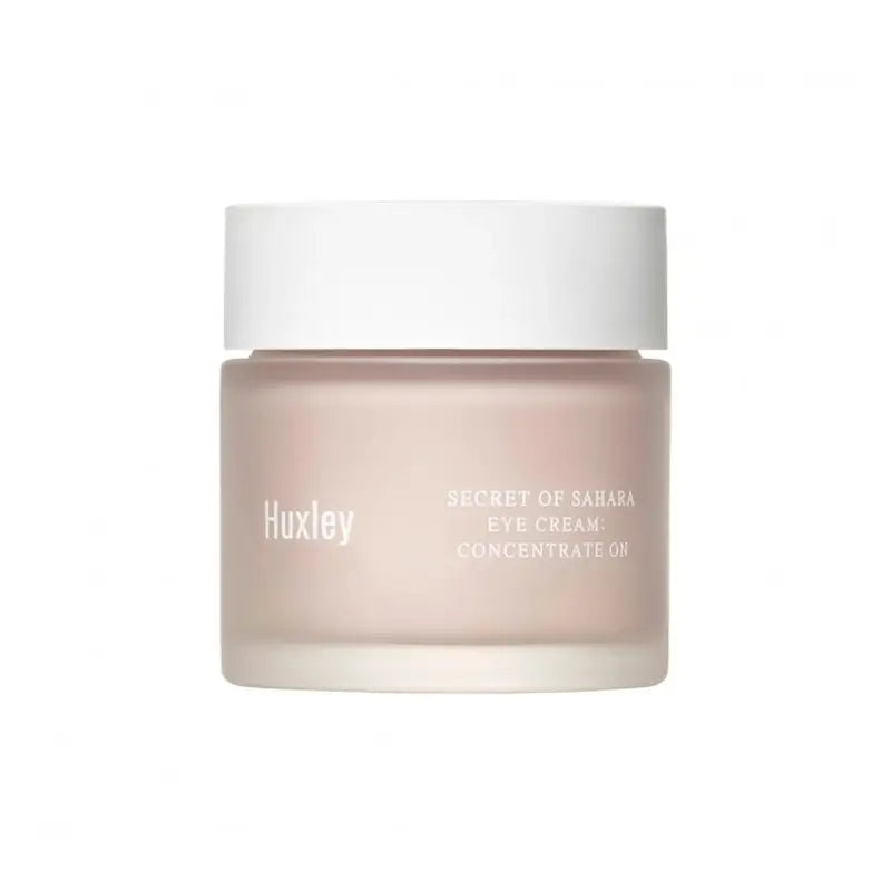 Huxley Eye Cream Concentrate On , 30 ml
