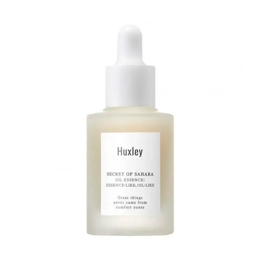 Huxley Oil Essence Essência semelhante a um óleo semelhante a um óleo, 30 ml