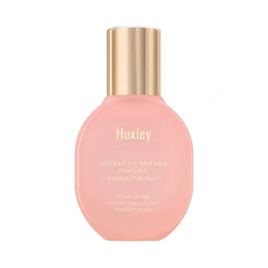 Huxley Berber Portrait Perfume, 15 ml