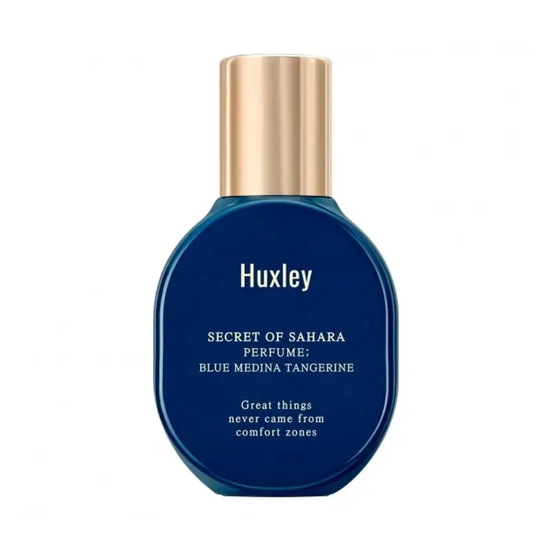 Perfume Huxley Blue Medina Tangerina, 15 ml