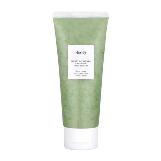 Huxley Máscara Esfoliante Sweet Therapy , 120 gr