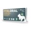 Hyaloral Cães de Raça Pequena e Média, 30 comprimidos