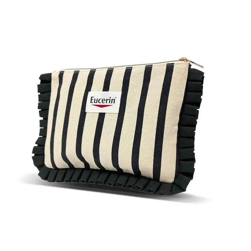 Eucerin Pack Hyaluron-Filler Dia Spf 30 50 Ml + Contorno de Olhos 15 Ml + Bolsa de toilette Dia da Mãe