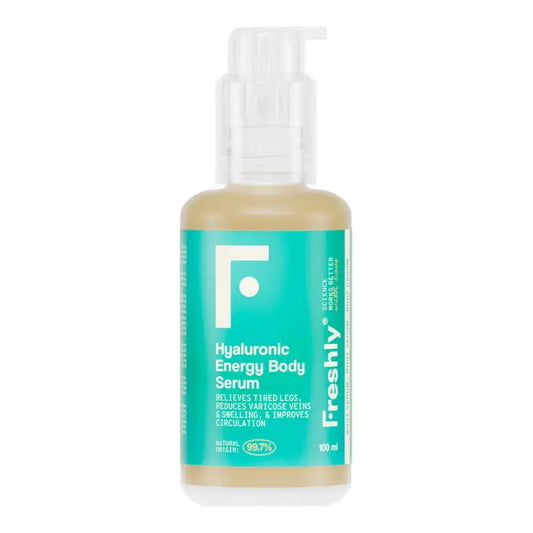 Sérum Corporal Energia Hialurónica 100ml