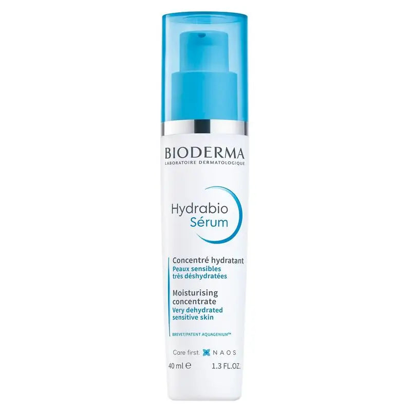 BIODERMA HYDRABIO SORO 40 ML
