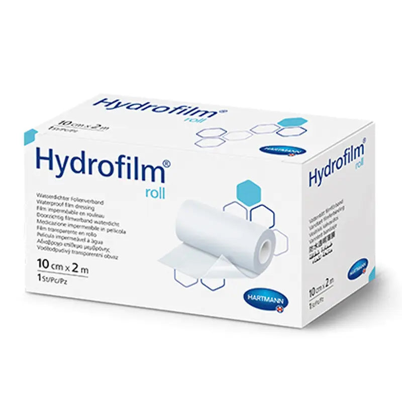 HARTMANN HYDROFILM ROLL 10 CM X 2 M