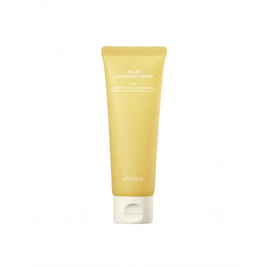 Creme de Camomila Hyggee Relief , 85 ml
