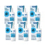 Hylo Comod Eye Drops 10 ml, embalagem de 6