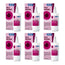Hylo Intense Eye Drops 10 ml, embalagem de 6