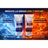 Hypertrophy Nutrition Gel de Noite Cold Effect, 200 ml