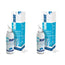 Nebulizador Isotónico Ialumar, 2X100 Ml