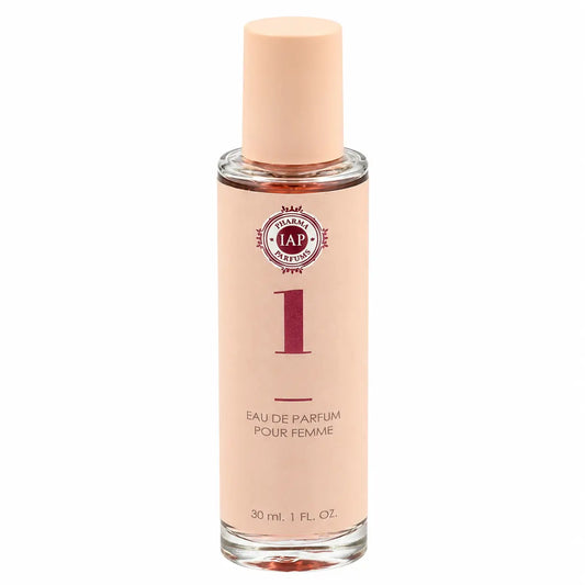 Iap Pharma Eau De Parfum para Mulheres Nº 1, 30 ml