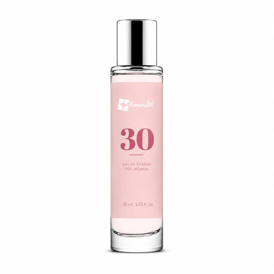 Iap Pharma Women's Eau De Parfum No. 30, 30 ml