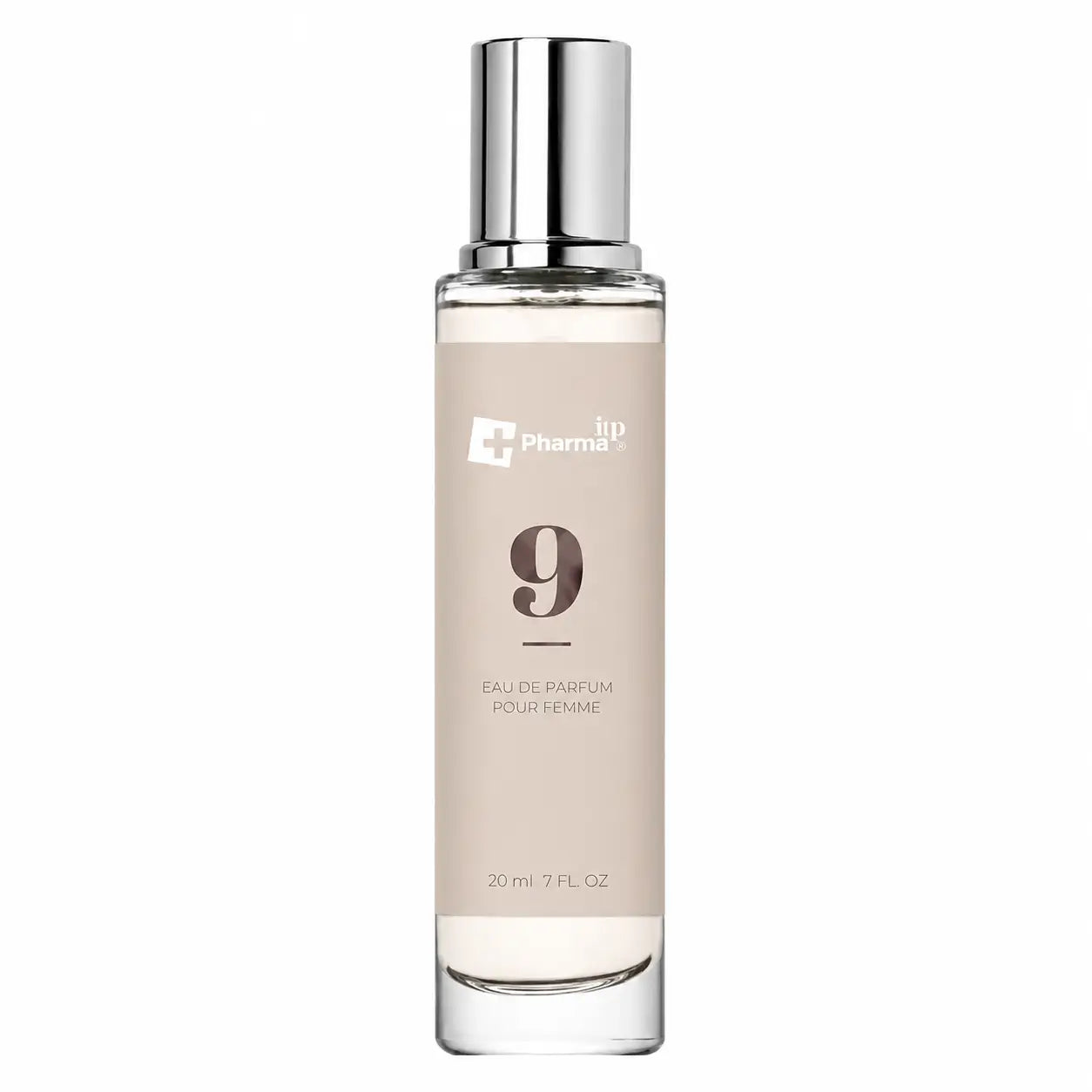 Iap Pharma Eau De Parfum para Mulheres Nº 9, 30 ml