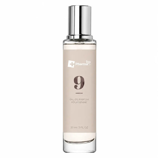 Iap Pharma Eau De Parfum para Mulheres Nº 9, 30 ml
