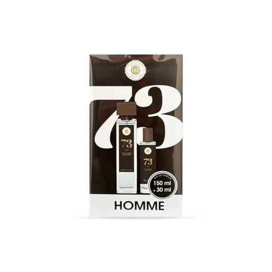 Conjunto Iap Pharma Mini Duplo 150+30 Ml Nº 73