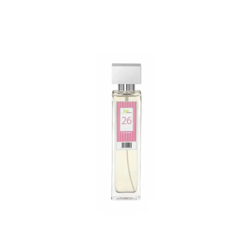 IAP PHARMA POUR FEMME Nº 26 150 ML