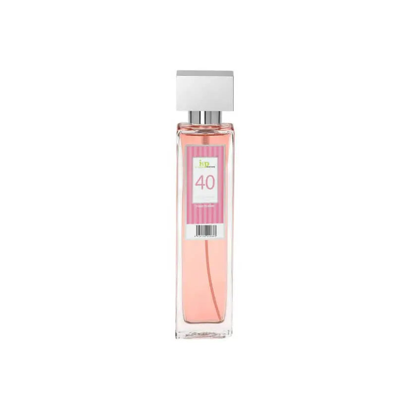 IAP PHARMA POUR FEMME Nº 40 150 ML