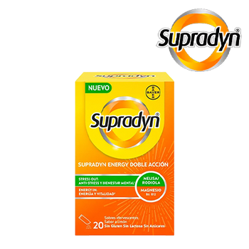BAYER - SUPRADYN ENERGY 20% DTO ABRIL MAYO (3 MAYO 2026)