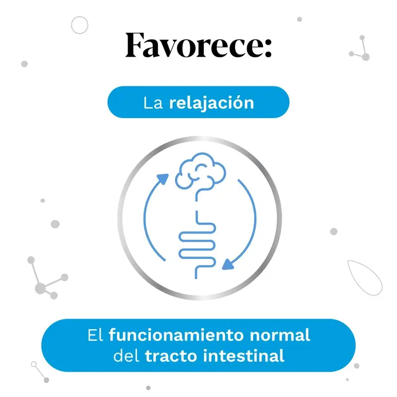 Iberobiotics Calm, 28 Cápsulas