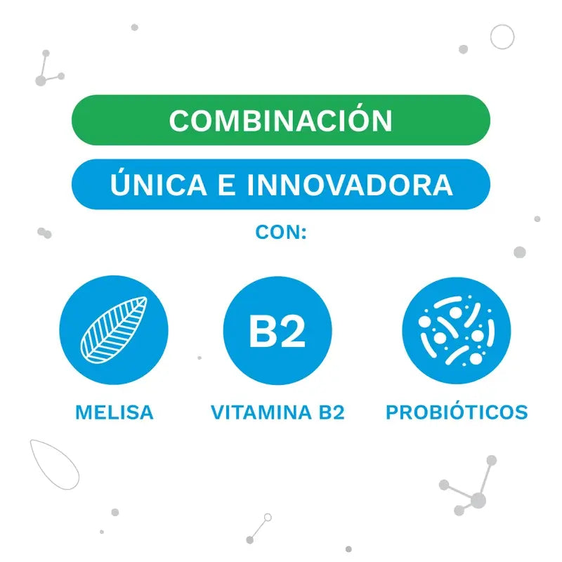 Iberobiotics Calm, 28 Cápsulas