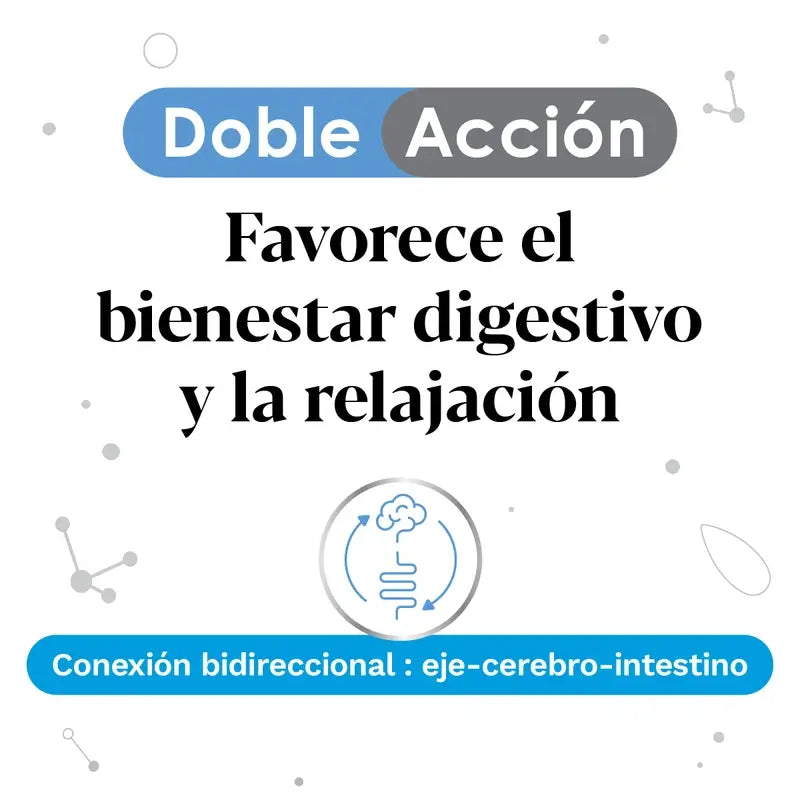 Iberobiotics Calm, 28 Cápsulas