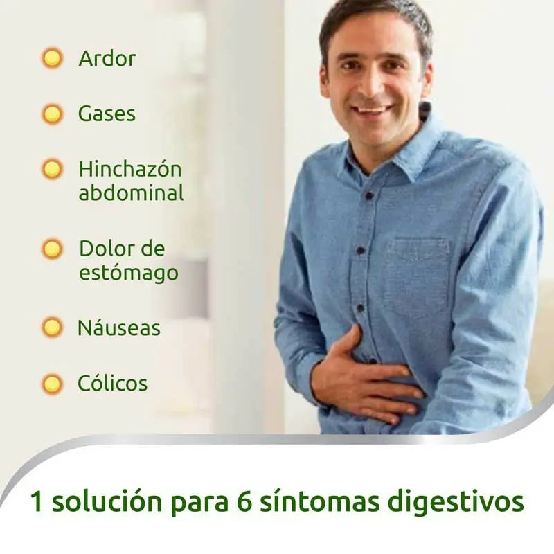 Iberogast Gotas Orais 20 ml