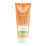 Vichy Capital Soleil Leite Gel Wet Skin SPF 50, 200 ml