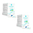 Idracare Gel Hidratante Vaginal Pack 2 x 16 Cânulas