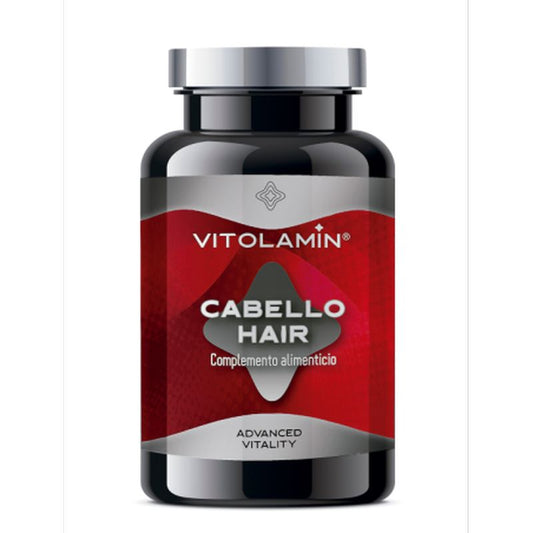 Vitolamin Hair 90 cápsulas