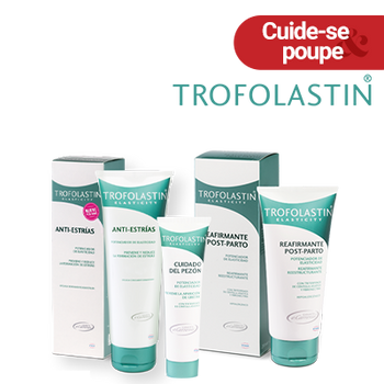 REBAJAS - VERANO - TROFOLASTIN CREMAS 30% DTO. 2ª UD. (15 JULIO 2026)
