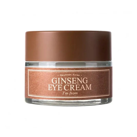 I'M From Ginseng Creme de Olhos , 30 gr
