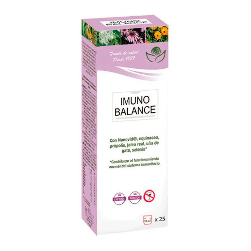 Xarope Imunobalance, 250 ml