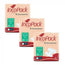 Incopack Anatomical Elastic Day Large Size , Embalagem 3, 240 unidades