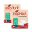 Incopack Anatomical Elastic Super Nightwear Large Size, Pack 2, 160 pcs.