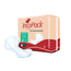 Incopack Anatomical Supernight , 80 unidades