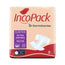 Incopack Elastic Absorbent Night Absorbent Extra Large Size , 80 unidades