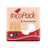 Incopack Inicia Anatomical Day , embalagem 4, 320 unidades