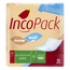 Almofada absorvente retangular Incopack Ultra Super Night , 80 pcs.