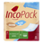 Almofada absorvente retangular Incopack Ultra Super Night , 80 pcs.