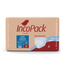 Incopack Calça Absorvente Calça Super Noite Tamanho Pequeno , 80 unidades